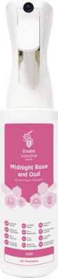 Evans Flairosol Midnight Rose & Aud Air/fabric (8x500ml)