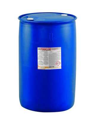 Zep Powaclene 210L drum (Each)