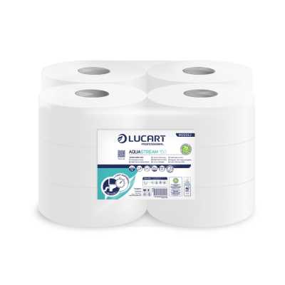 Aquastream Mini Jumbo 150m Core 76mm 812223J (12x150m)