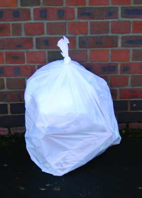 Swing Bin Liner Heavy Duty 13 x 23 x 30in (500)