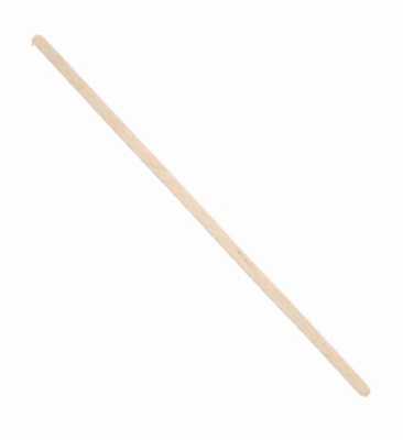 Wooden Stirrers 140mm 5in