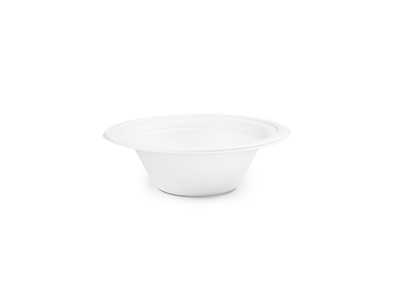 VW L003 Bagasse Bowl 12oz(500)