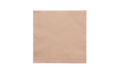 VW 2L2000 2-ply Unbleached Napkin 40CM (2000)