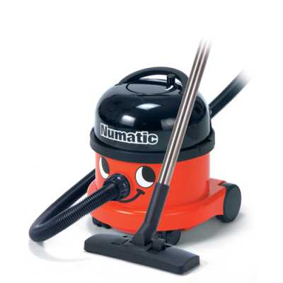 Numatic NRV240-11 Commercial Henry Pro Flo prev NRV200 (Ea)