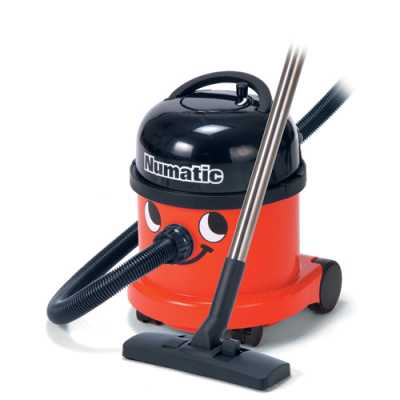 Numatic NRV370 (Each)