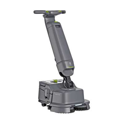 Upright Scrubber Dryer SH1 (Each)