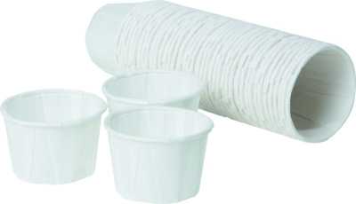 Paper Medicine Pots PHPOT063 (5000)