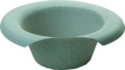 Commode Pan Liner PHCOM030 (200)