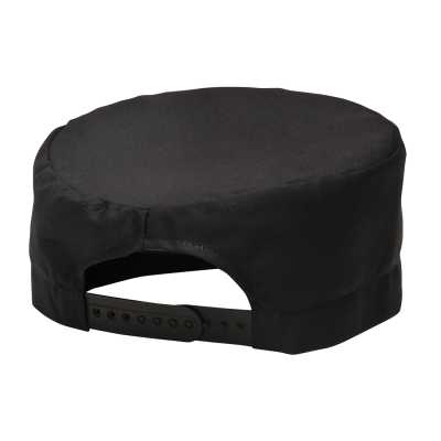 Portwest Chefs Skull Cap Black S899 (Each)