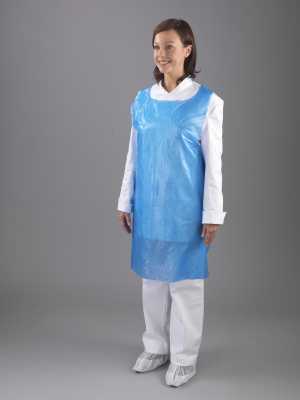 Blue Aprons A2B/R Disposable Roll 27x42in(1000)