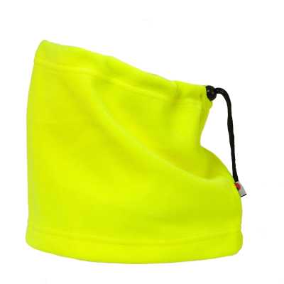 Portwest Neck Tube Yellow CS21 (Each)