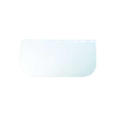 Portwest Replacement Visor PW92 for PW91 mask (Each)