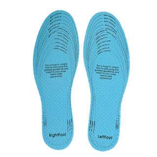 Actifresh Insole FC86 (One Size)