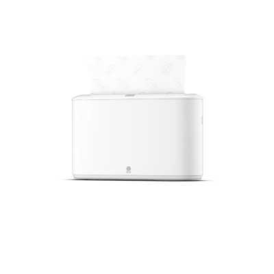 Tork Xpress Multifold Hand Towel Disp Countertop White