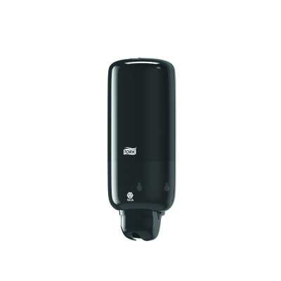 Tork Elevation Liquid Soap Dispenser Black (Each)