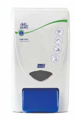 Deb Stoko Cleanse Light 2000 Dispenser (Each)