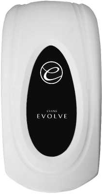 Evans Foam Soap Dispenser D091AEV         (Each)